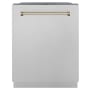 Durasnow / Champagne Bronze