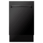 Black Stainless Steel