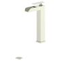 ZLINE Eagle Falls 1.5 GPM Single Hole Bathroom Faucet Brushed Nickel