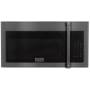 Black Stainless Steel