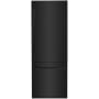 Black Stainless Steel