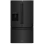 Black Stainless Steel