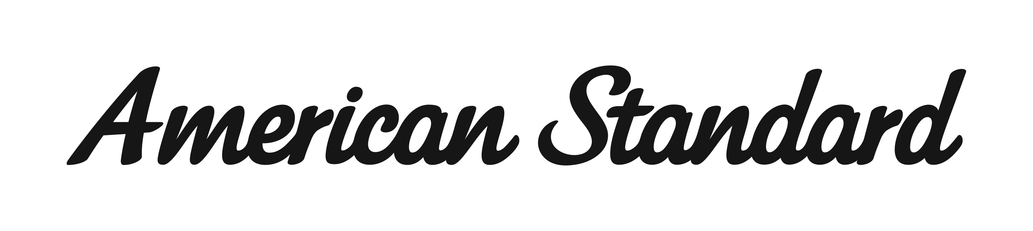 American Standard Bathing