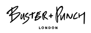 Buster + Punch