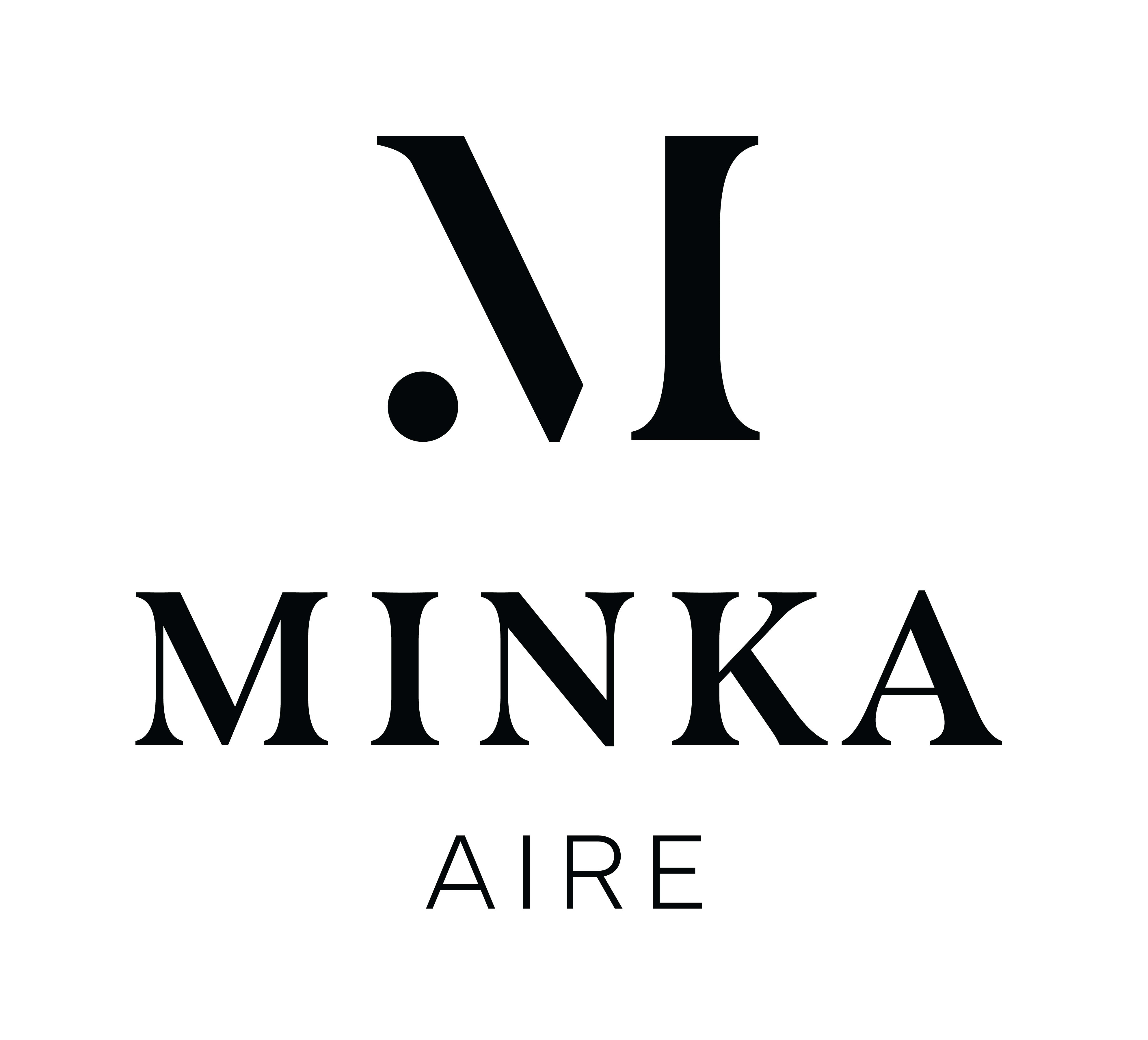 MinkaAire