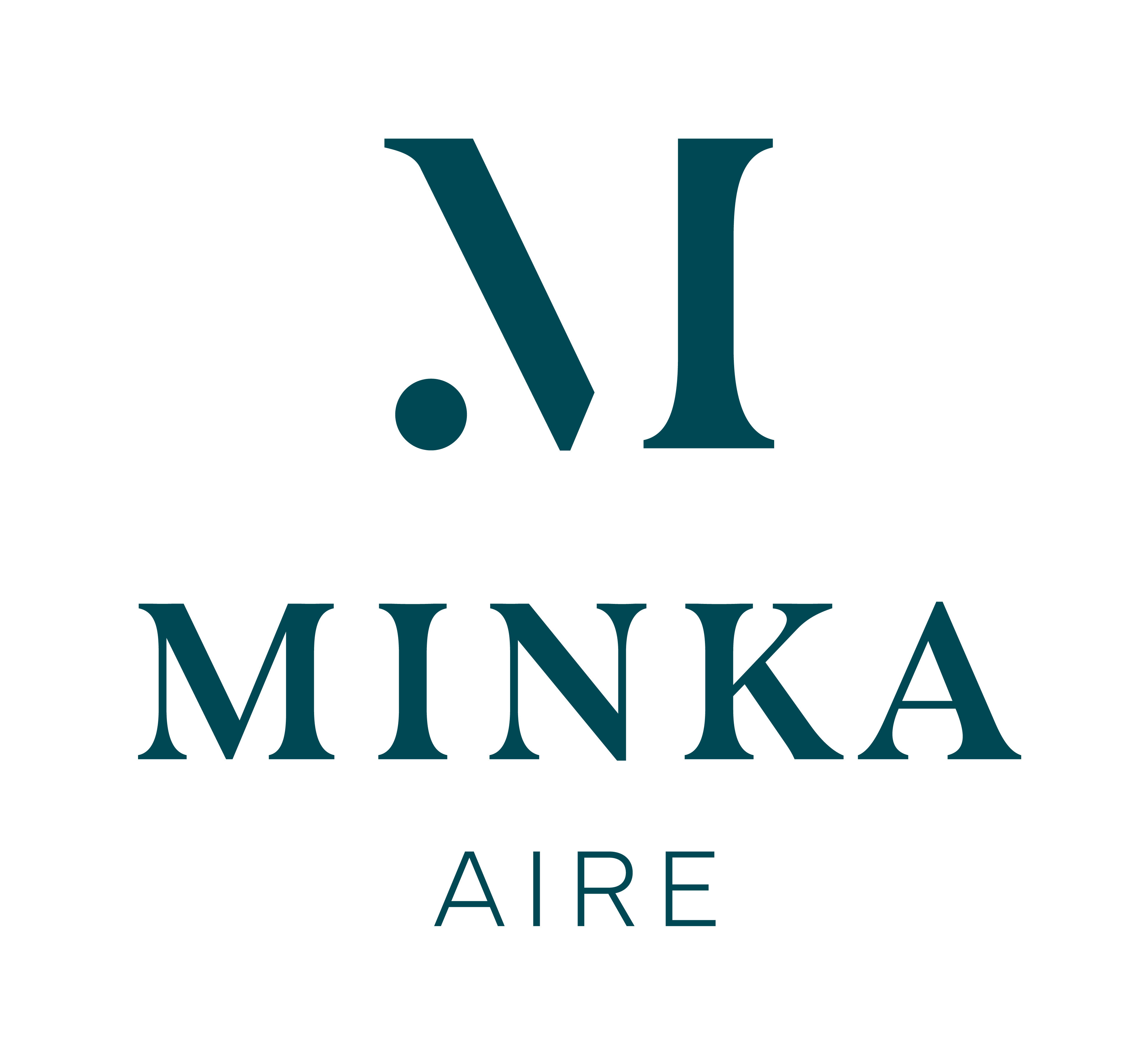 MinkaAire