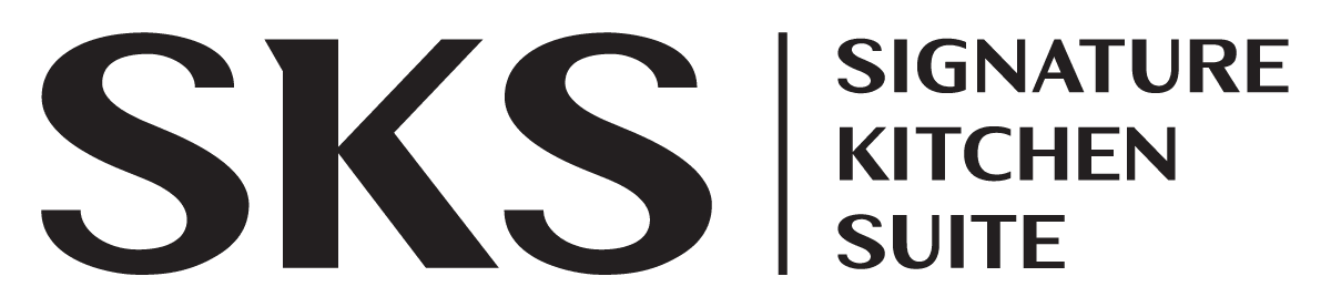 Signature Kitchen Suite