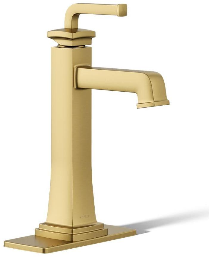 Riff 1.2 GPM Single Hole Bathroom Faucet