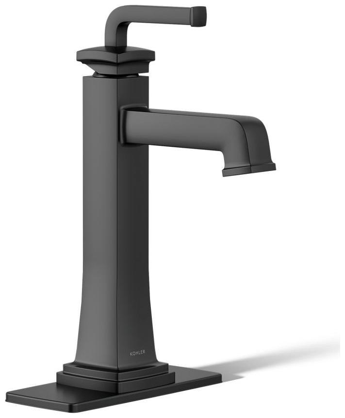 Riff 1.2 GPM Single Hole Bathroom Faucet