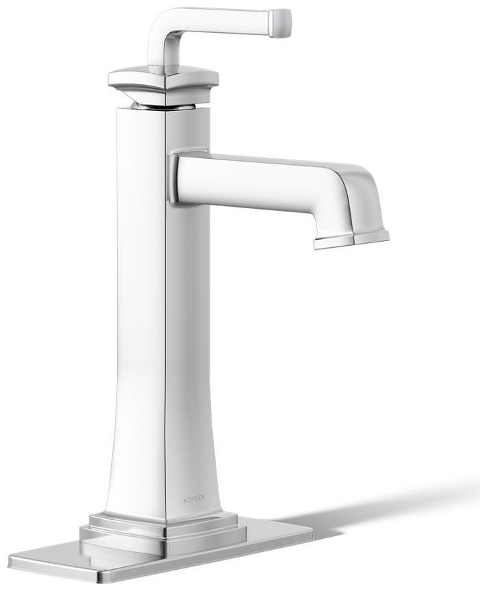Riff 1.2 GPM Single Hole Bathroom Faucet