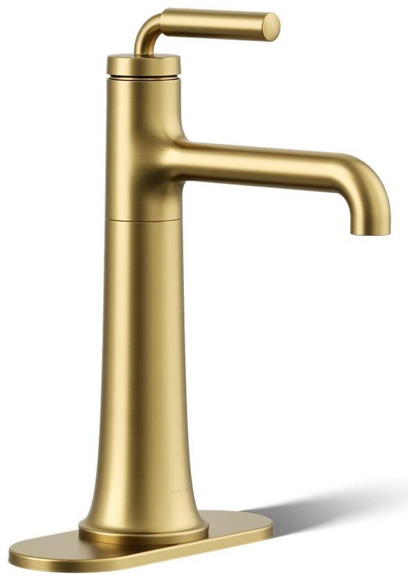 Tone 1.2 GPM Single Hole Bathroom Faucet