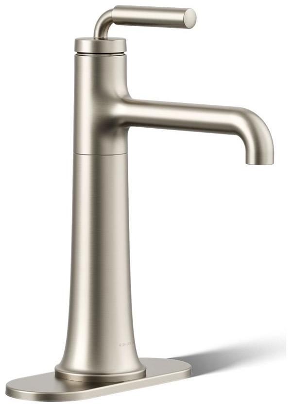 Tone 1.2 GPM Single Hole Bathroom Faucet