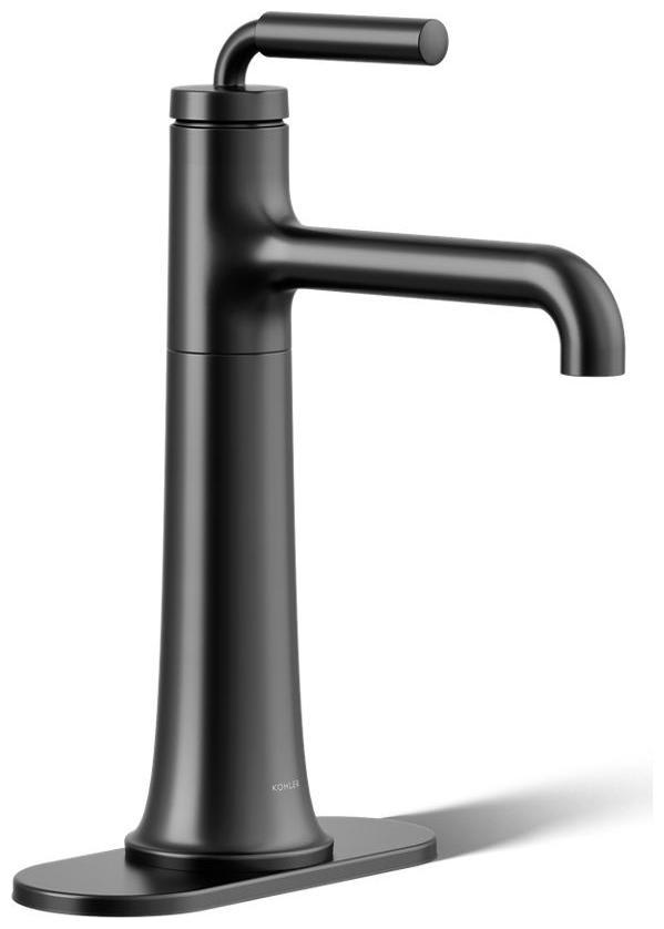 Tone 1.0 GPM Deck Mounted Bathroom Faucet