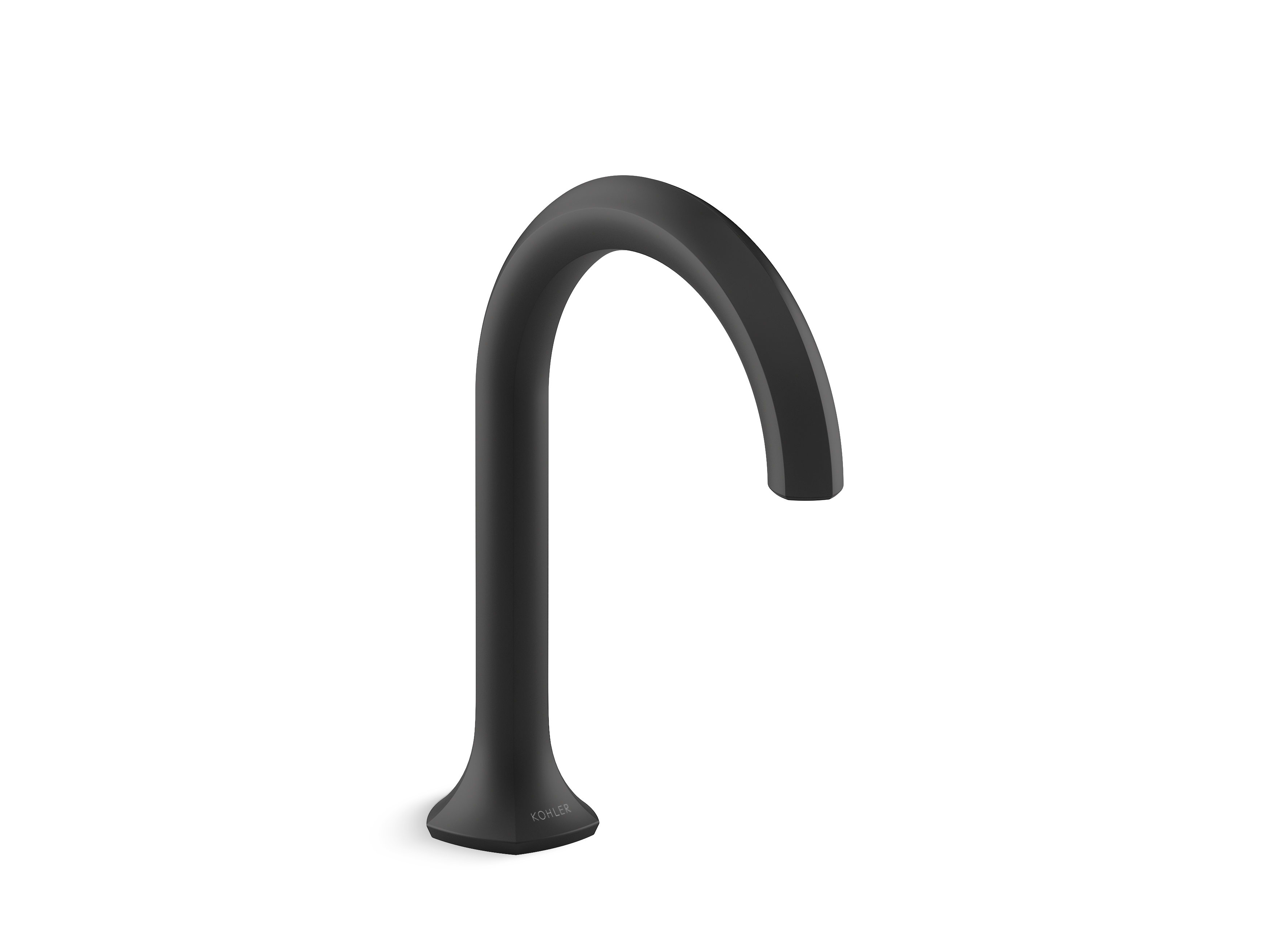 Occasion 1.2 GPM Single Hole Bathroom Faucet with Pop-Up Drain Assembly