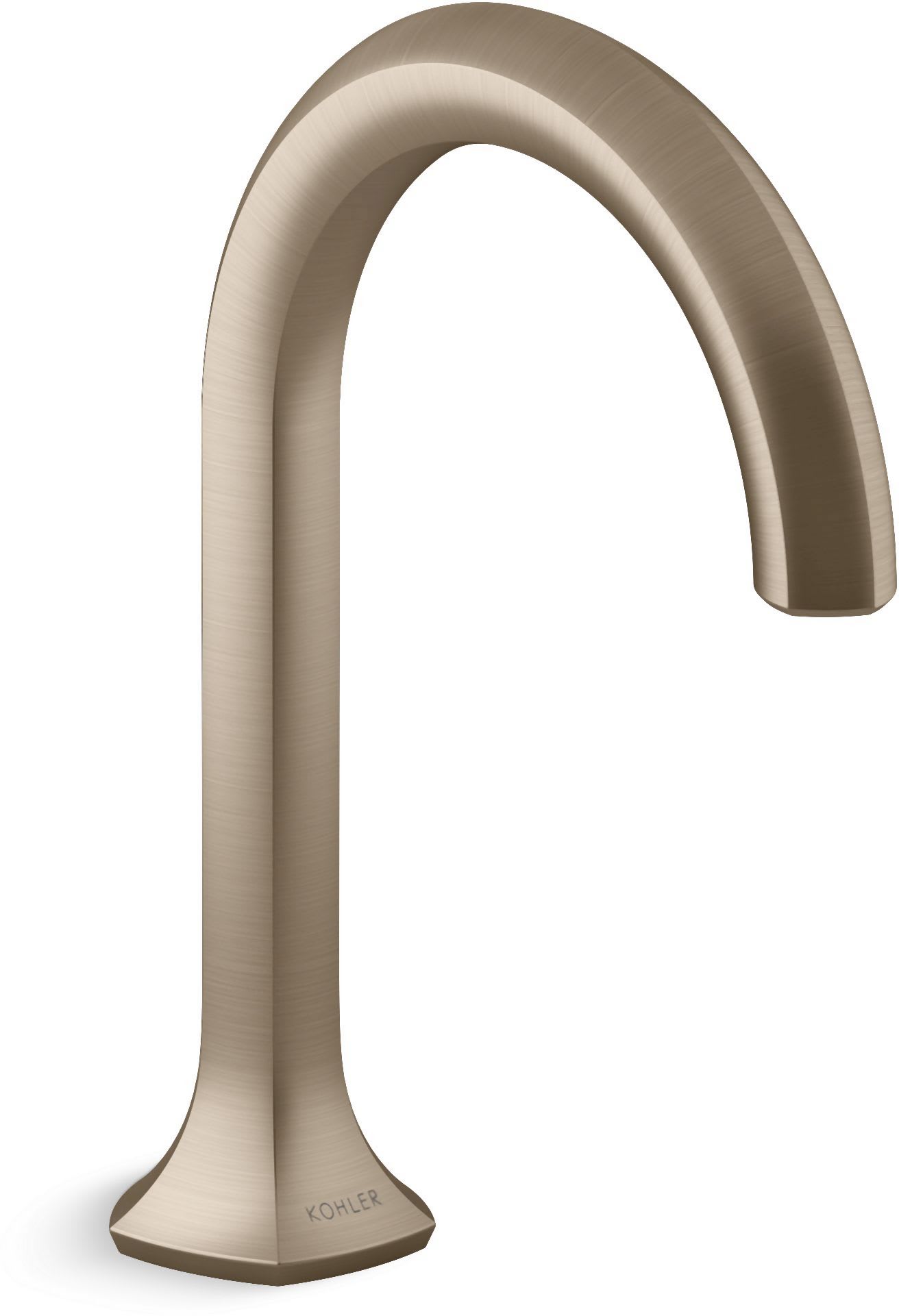 Occasion 1.2 GPM Single Hole Bathroom Faucet with Pop-Up Drain Assembly