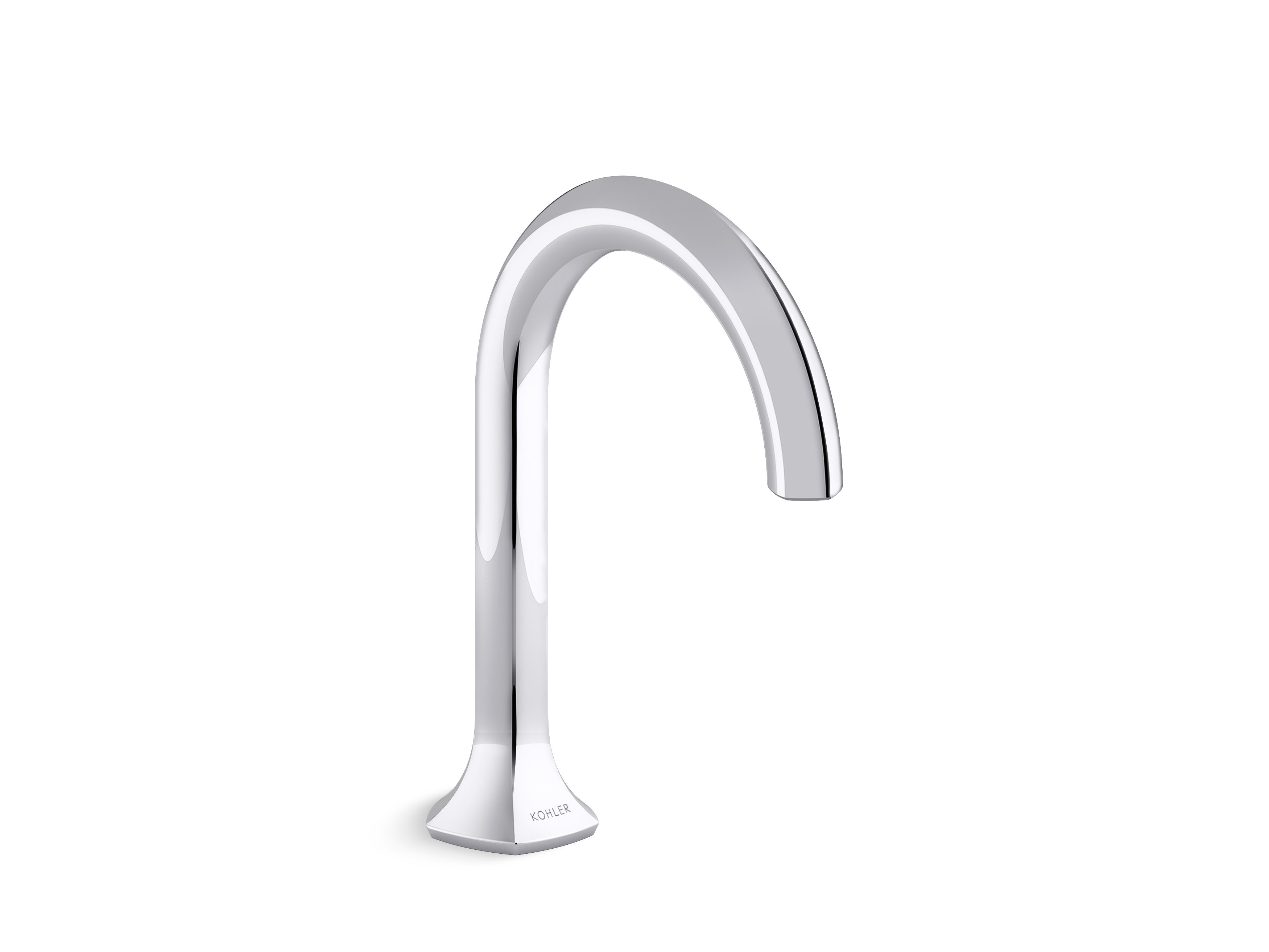Occasion 1.2 GPM Single Hole Bathroom Faucet with Pop-Up Drain Assembly