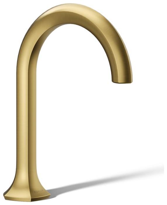 Occasion 1 GPM Single Hole Bathroom Faucet with Pop-Up Drain Assembly