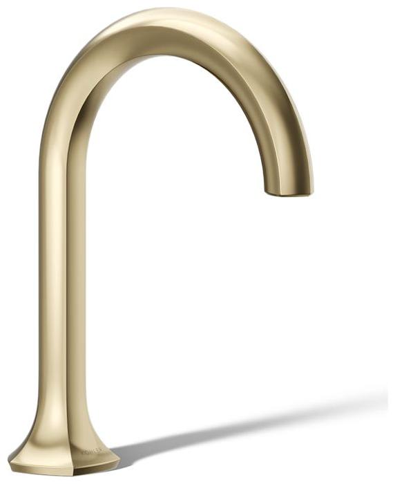 Occasion 1 GPM Single Hole Bathroom Faucet with Pop-Up Drain Assembly