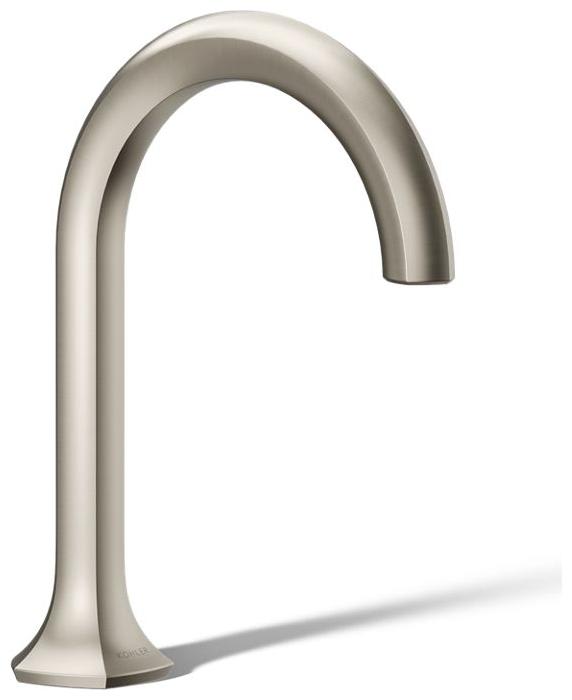 Occasion 1 GPM Single Hole Bathroom Faucet with Pop-Up Drain Assembly