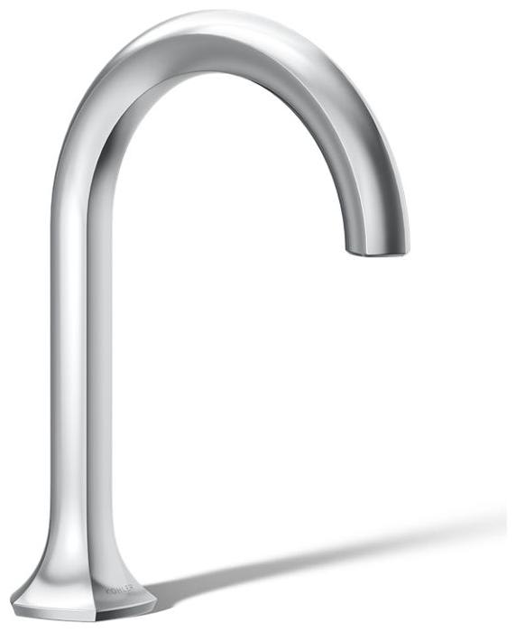 Occasion 1 GPM Single Hole Bathroom Faucet with Pop-Up Drain Assembly