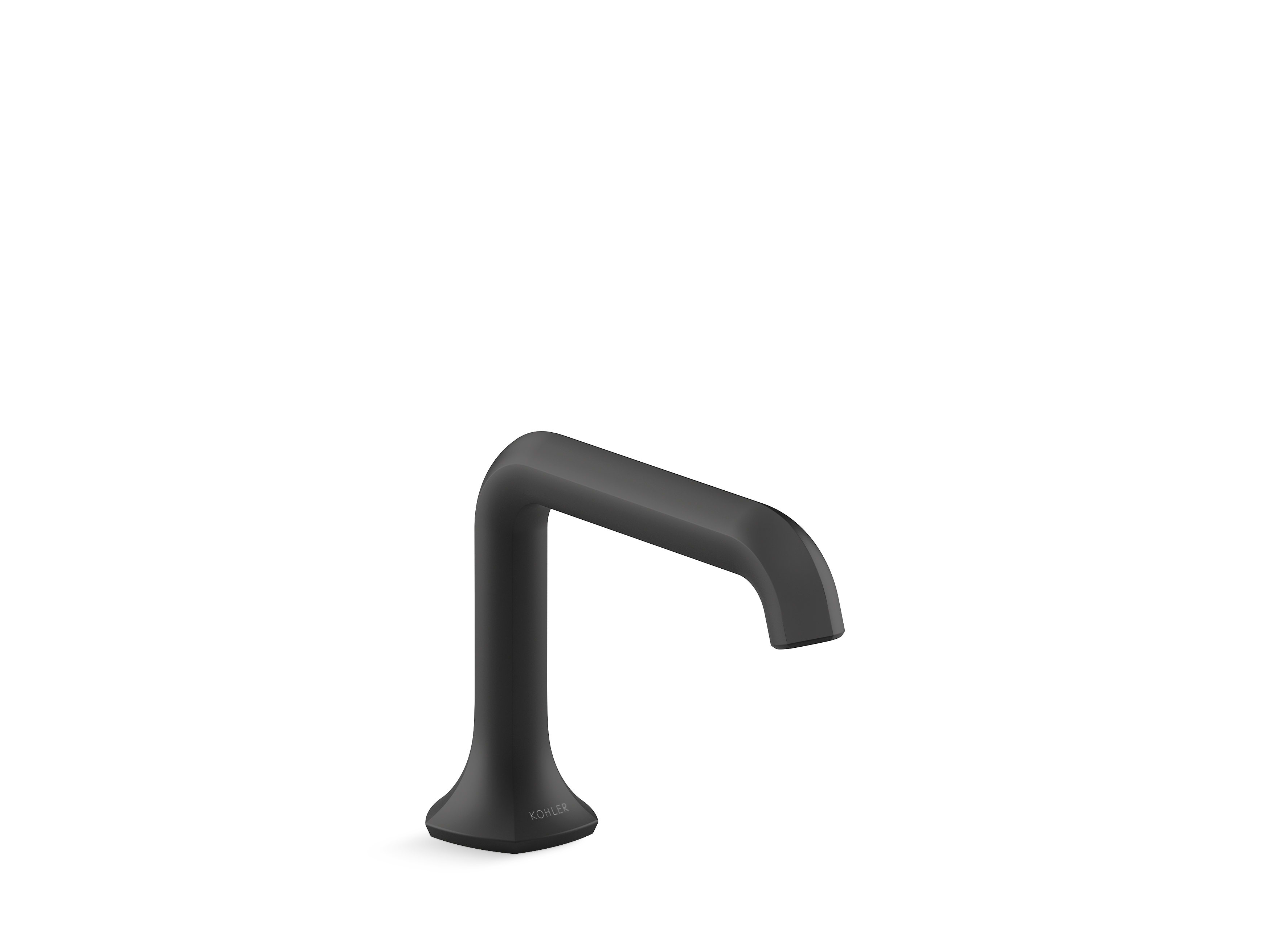 Occasion 1.2 GPM Single Hole Bathroom Faucet with Pop-Up Drain Assembly