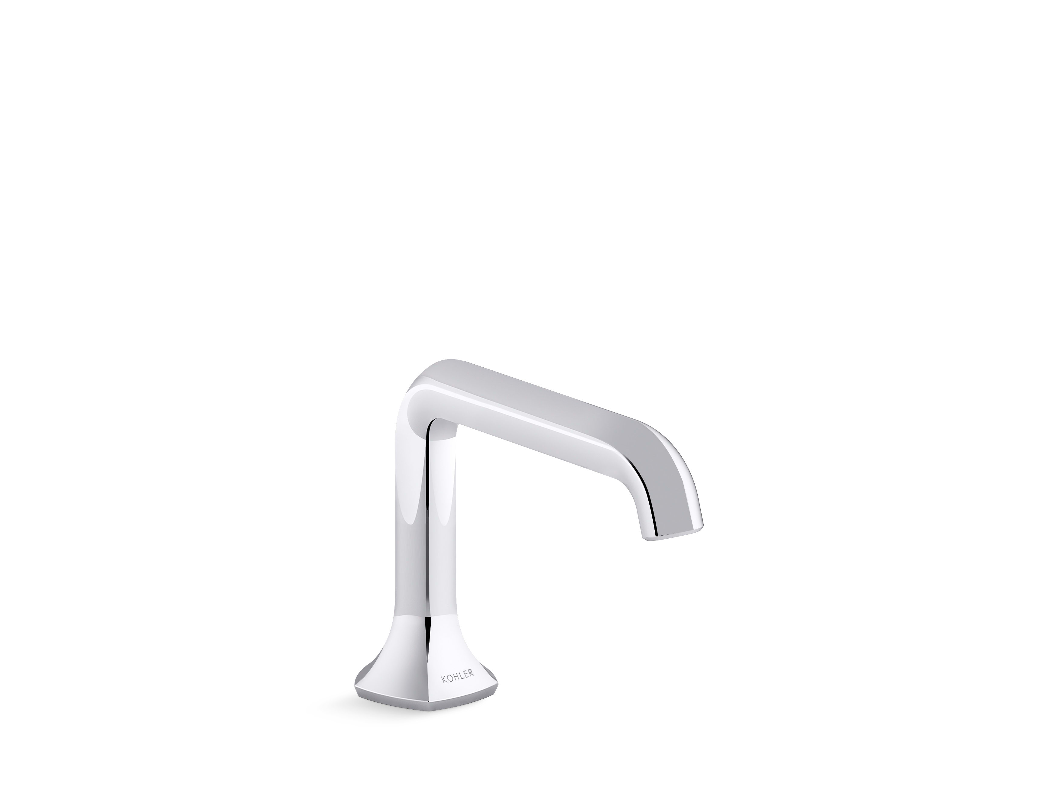Occasion 1.2 GPM Single Hole Bathroom Faucet with Pop-Up Drain Assembly