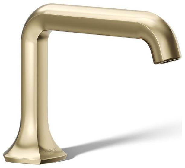 Occasion 1 GPM Single Hole Bathroom Faucet with Pop-Up Drain Assembly
