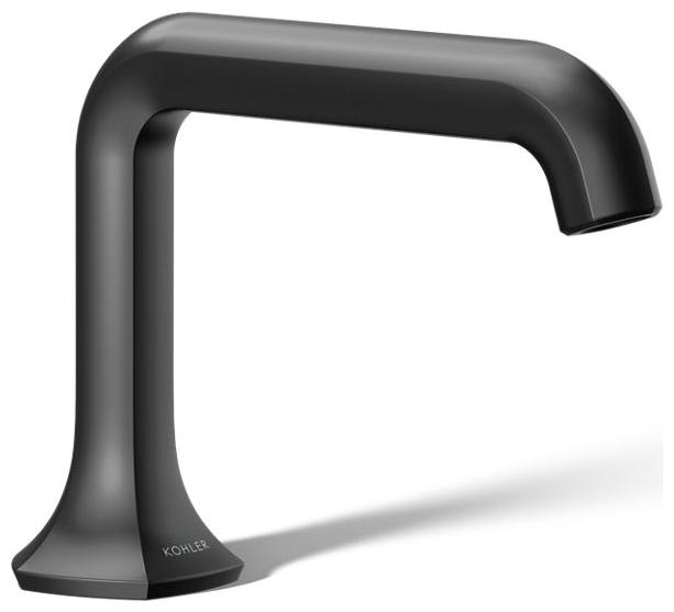 Occasion 1 GPM Single Hole Bathroom Faucet with Pop-Up Drain Assembly