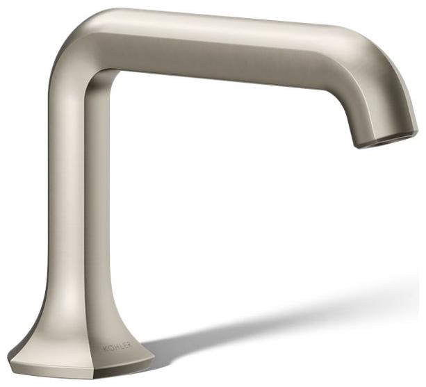 Occasion 1 GPM Single Hole Bathroom Faucet with Pop-Up Drain Assembly