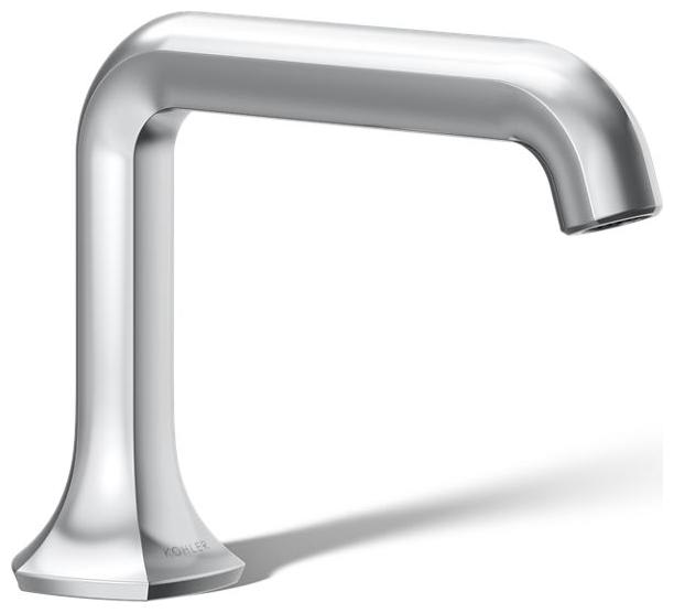 Occasion 1 GPM Single Hole Bathroom Faucet with Pop-Up Drain Assembly