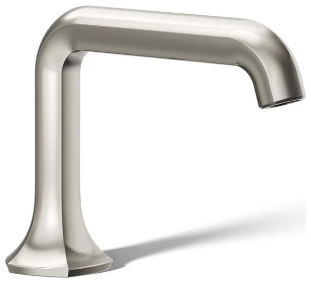 Occasion 1 GPM Single Hole Bathroom Faucet with Pop-Up Drain Assembly