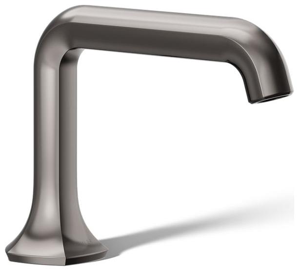 Occasion 1 GPM Single Hole Bathroom Faucet with Pop-Up Drain Assembly