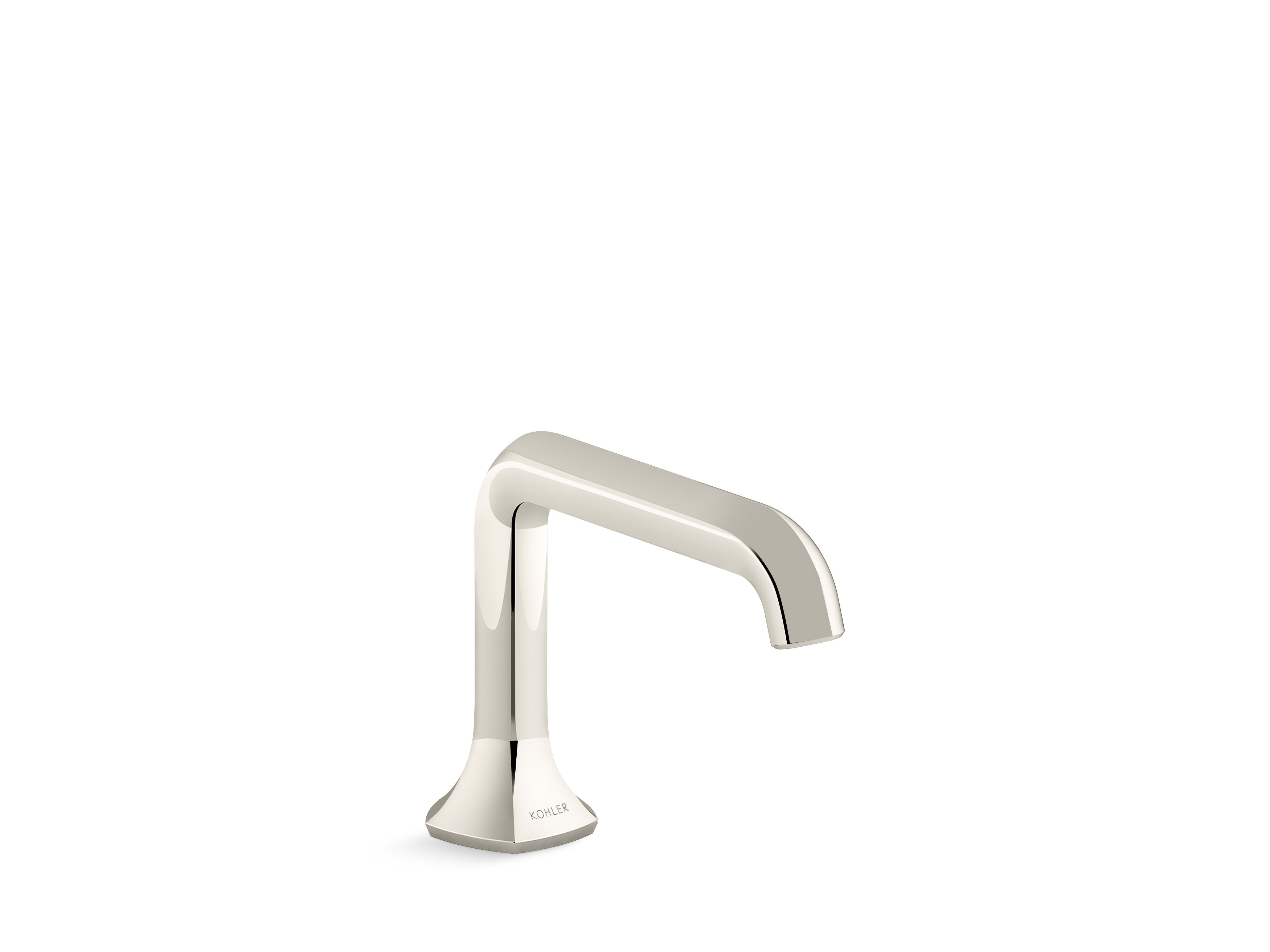 Occasion 1.2 GPM Single Hole Bathroom Faucet with Pop-Up Drain Assembly