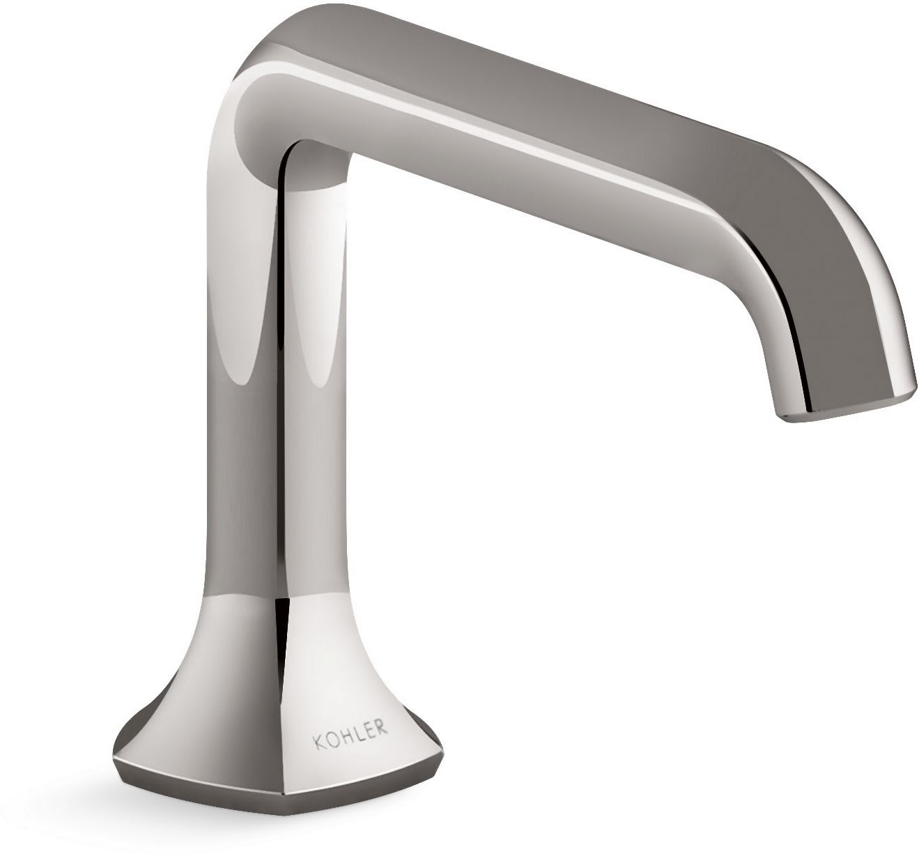 Occasion 1.2 GPM Single Hole Bathroom Faucet with Pop-Up Drain Assembly