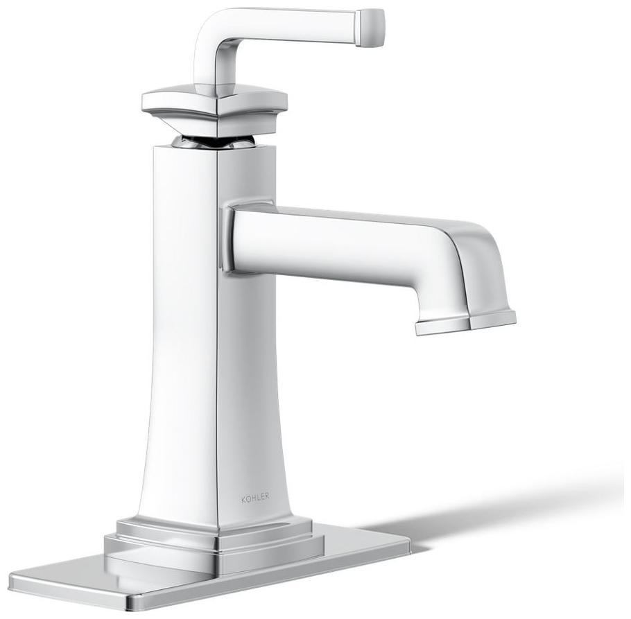 Riff 1.2 GPM Single Hole Bathroom Faucet