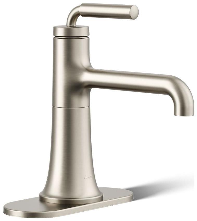 Tone 1 GPM Single Hole Bathroom Faucet