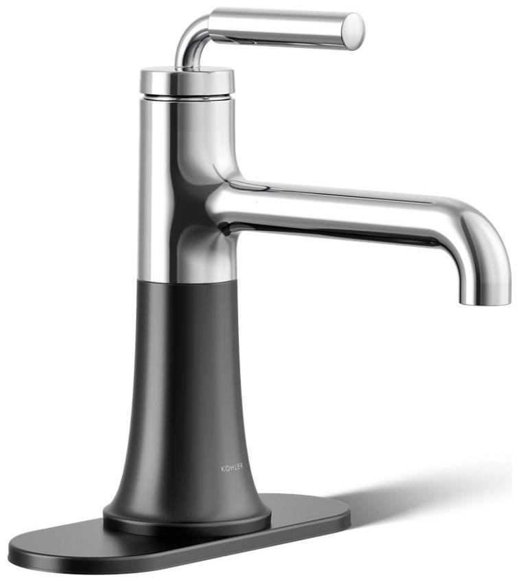 Tone 1 GPM Single Hole Bathroom Faucet
