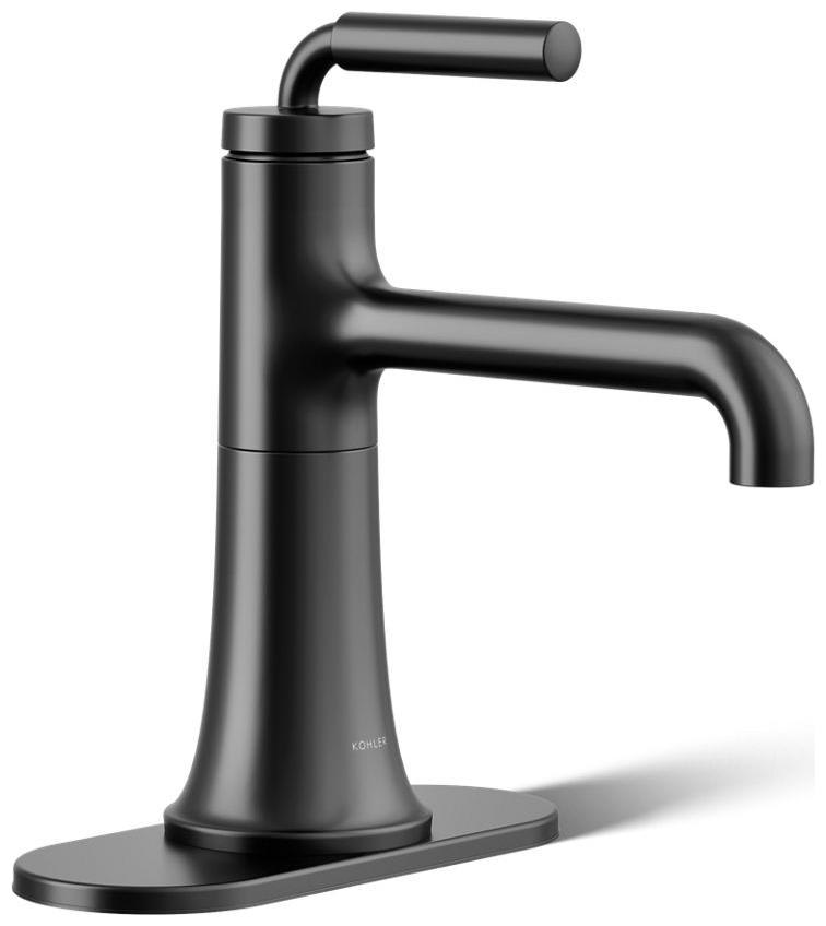 Tone 0.5 GPM Single Hole Bathroom Faucet
