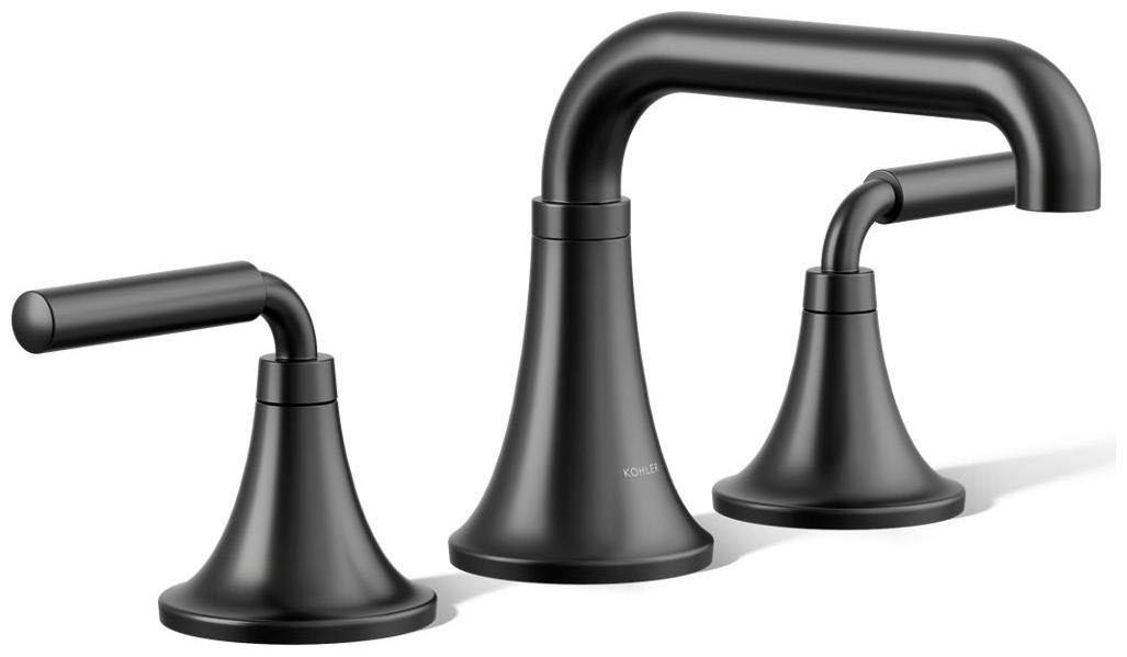 Tone 1.2 GPM Widespread Bathroom Faucet