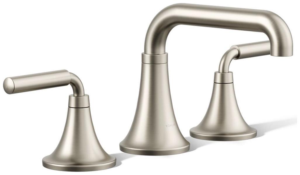 Tone 1.2 GPM Widespread Bathroom Faucet