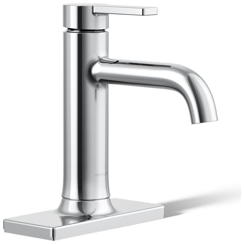 Venza 1.2 GPM Single Hole Bathroom Faucet