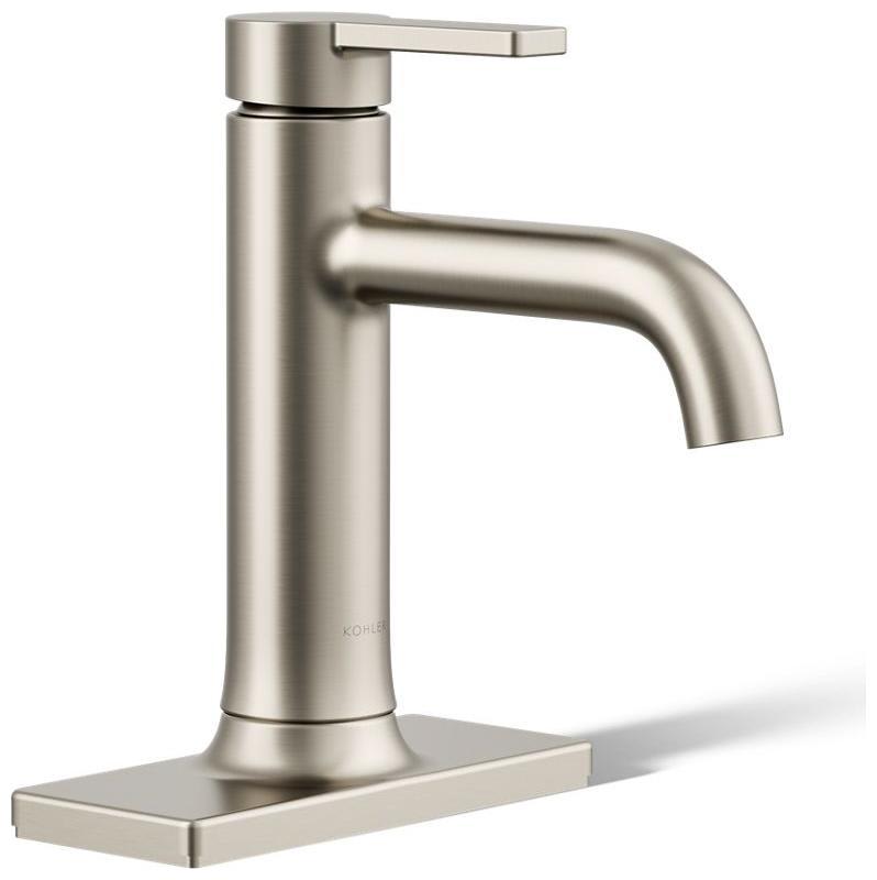 Venza 1 GPM Single Hole Bathroom Faucet