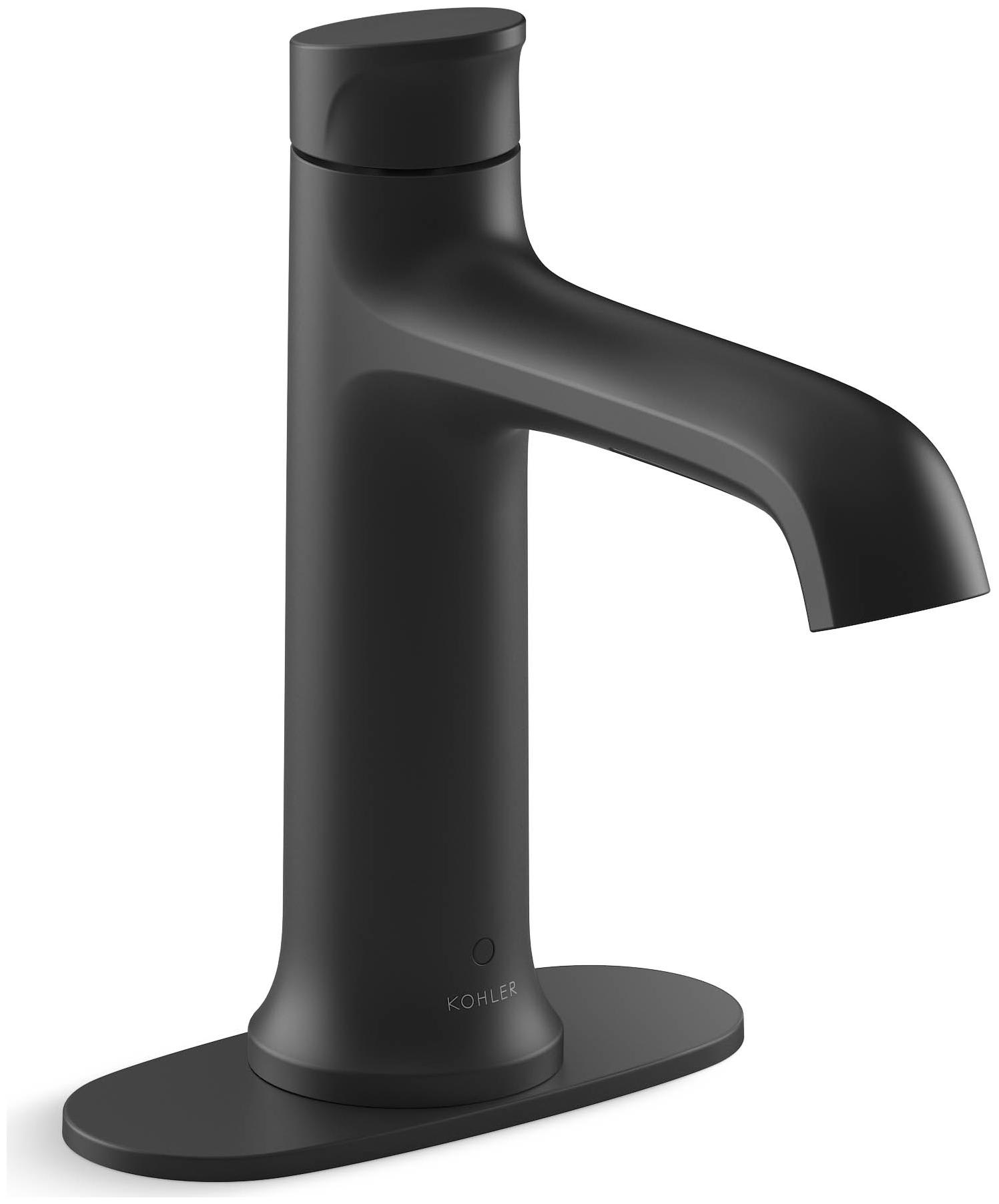 Tone 1.2 GPM Single Hole Touchless Bathroom Faucet