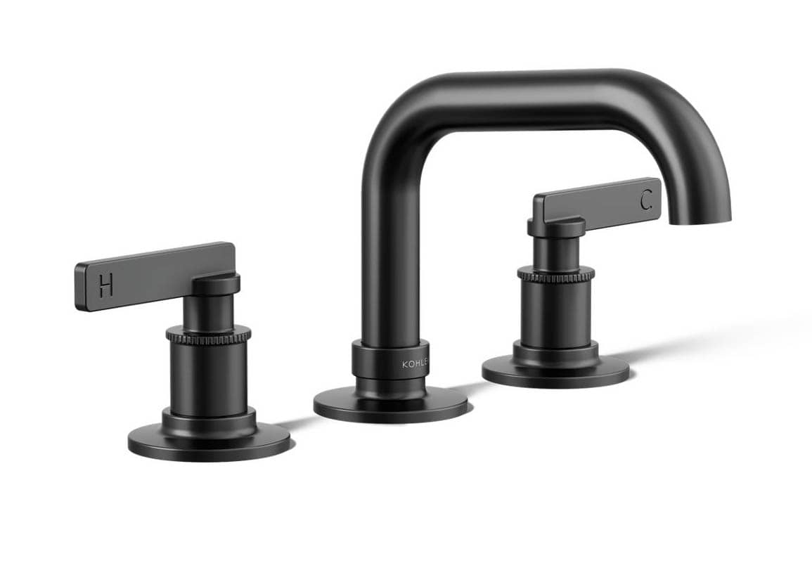 Castia by Studio McGee 1 GPM Widespread Bathroom Faucet