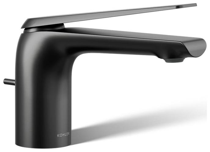 Avid 1.0 GPM Single-Handle Bathroom Sink Faucet