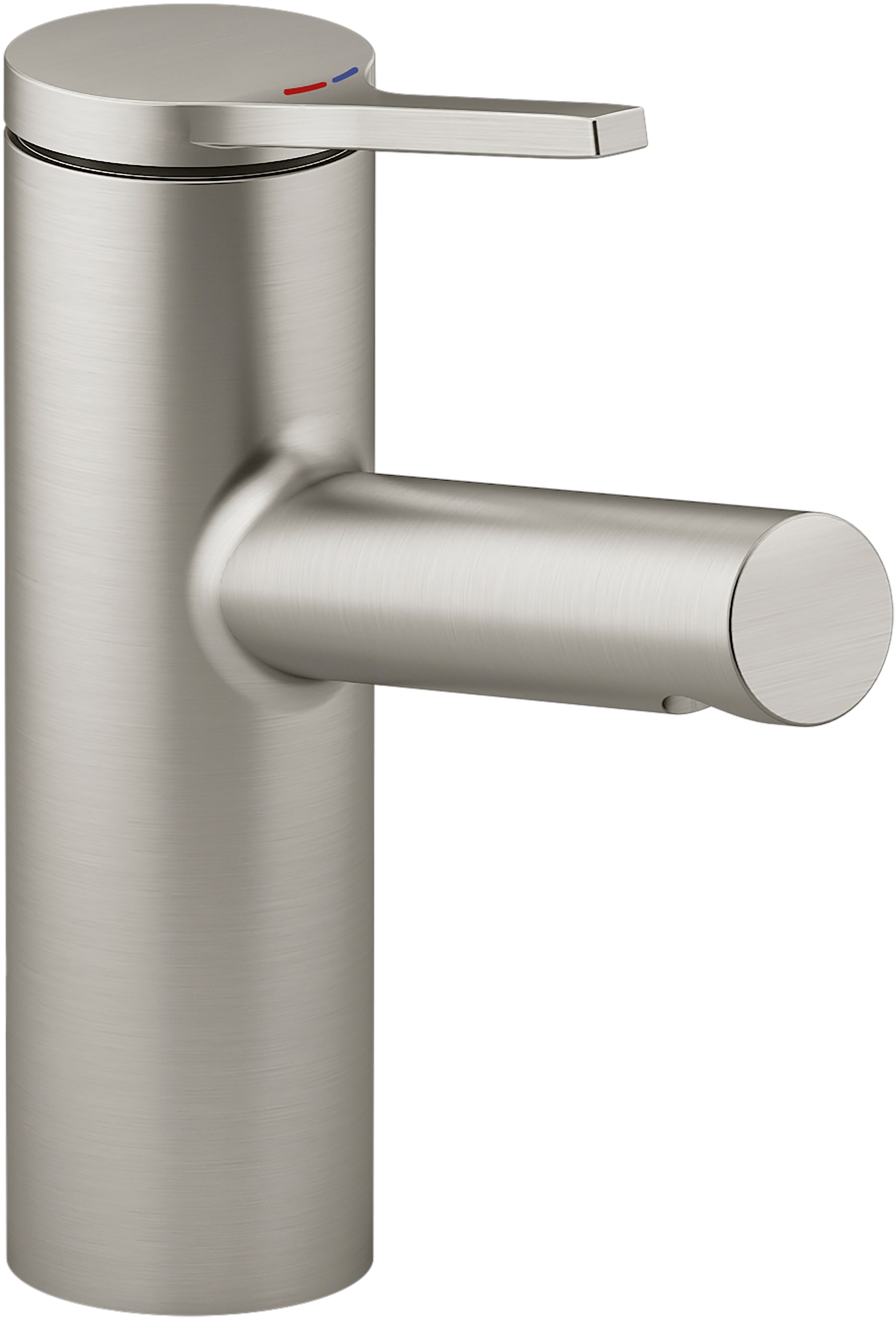 Elate 0.5 GPM Single Hole Bathroom Faucet with Pop-Up Drain Assembly