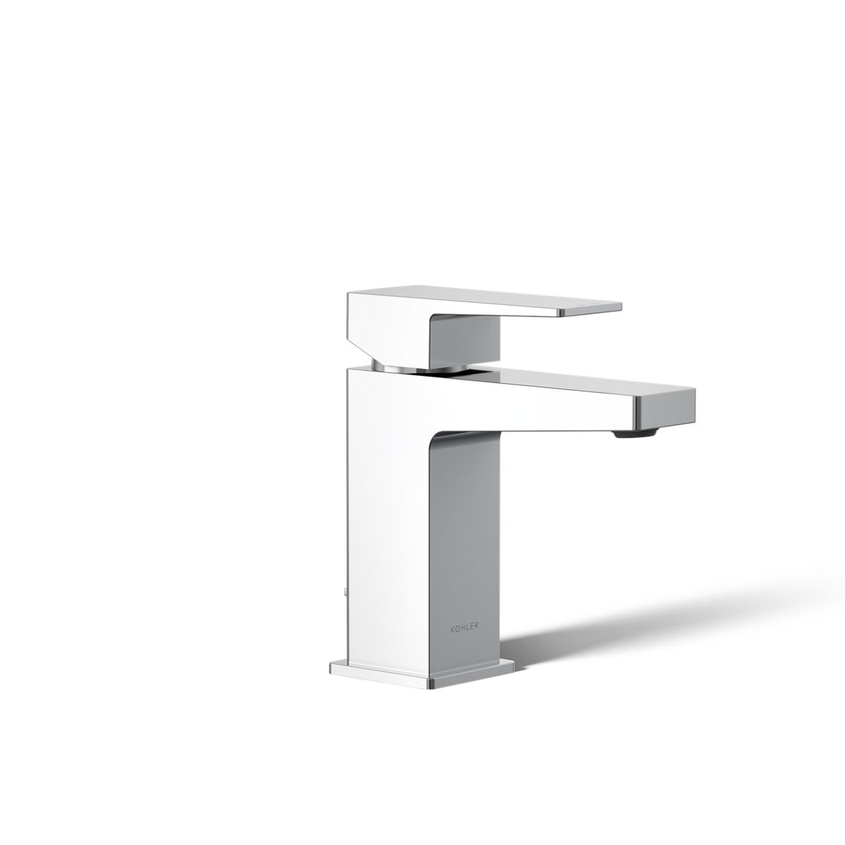 Honesty 1.2 GPM Single Hole Bathroom Faucet with Pop-Up Drain Assembly