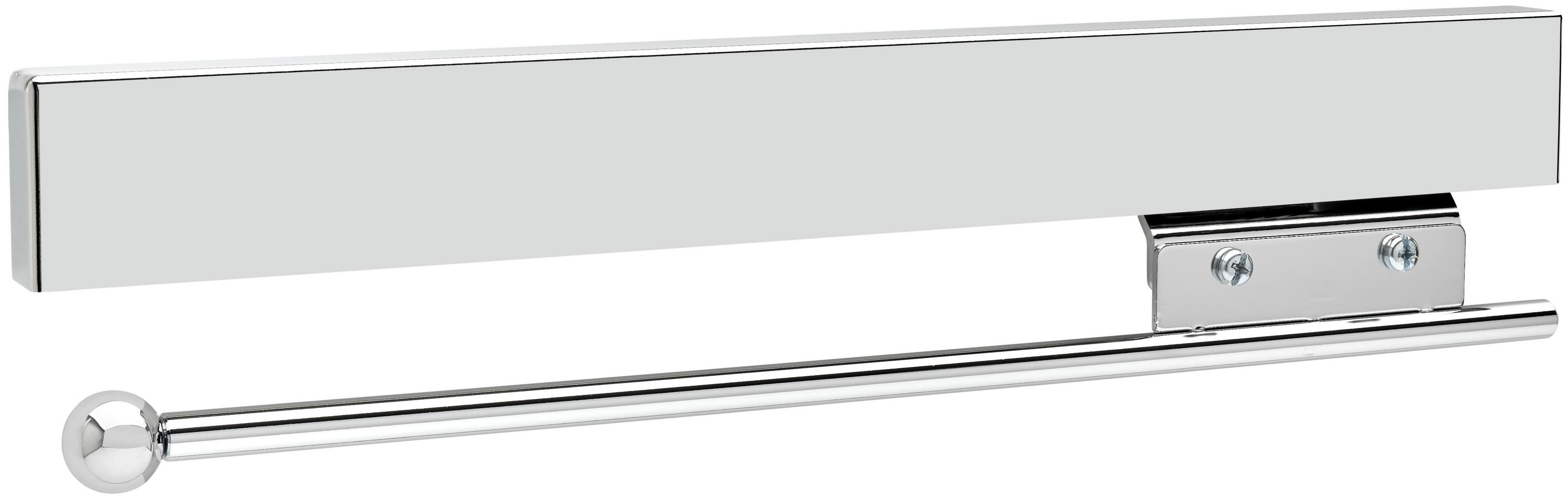 Rev-A-Shelf Slide Valet Rod