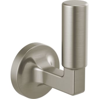 Delta 74835 Bowery Single Robe Hook - Brilliance Stainless
