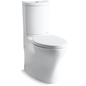 Kohler toilet store 1.6 gallon